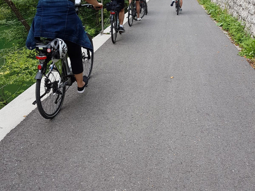Ybbstalradweg