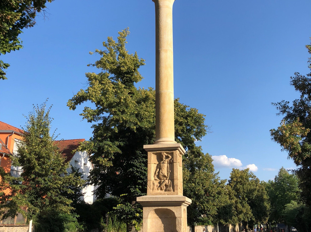 Sumelocenna - Romisches Stadtmuseum景点图片