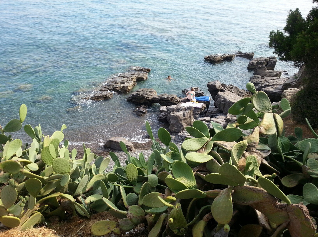 Parco Marinella景点图片