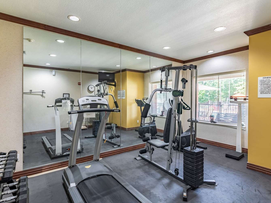 兰帕瑟斯旅馆主图