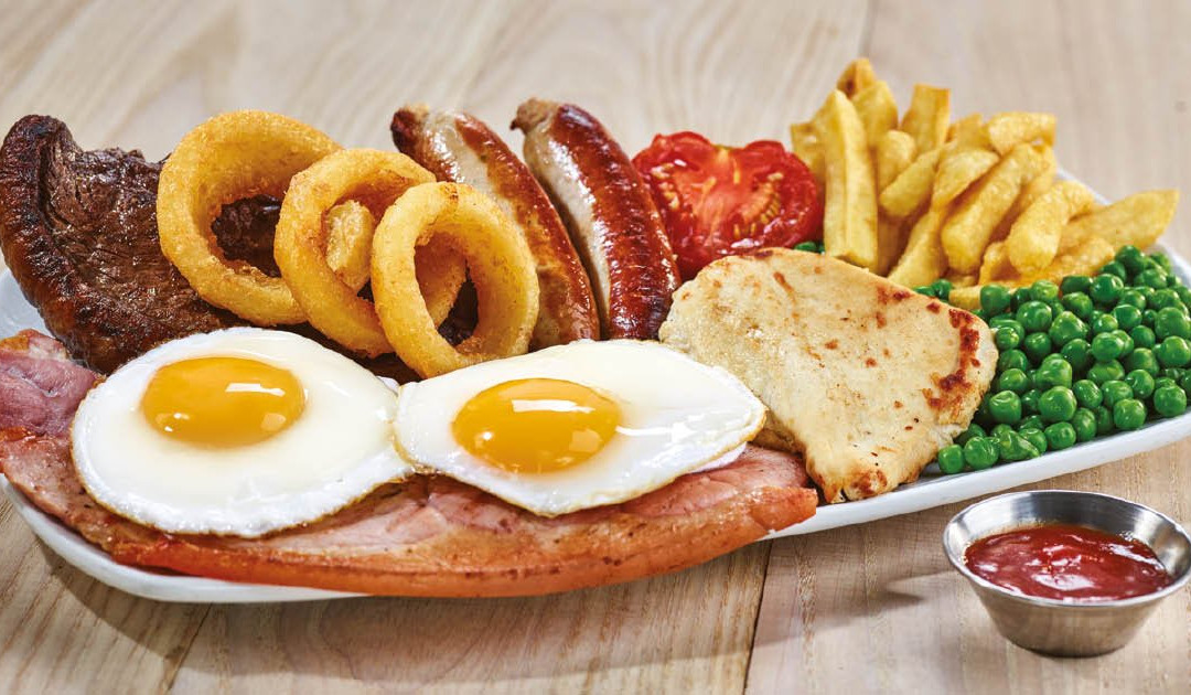 Murdos Bar Aberdeen-阿伯丁必去景点