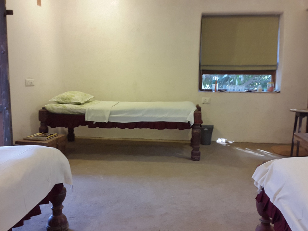 Devpur Farmstay
