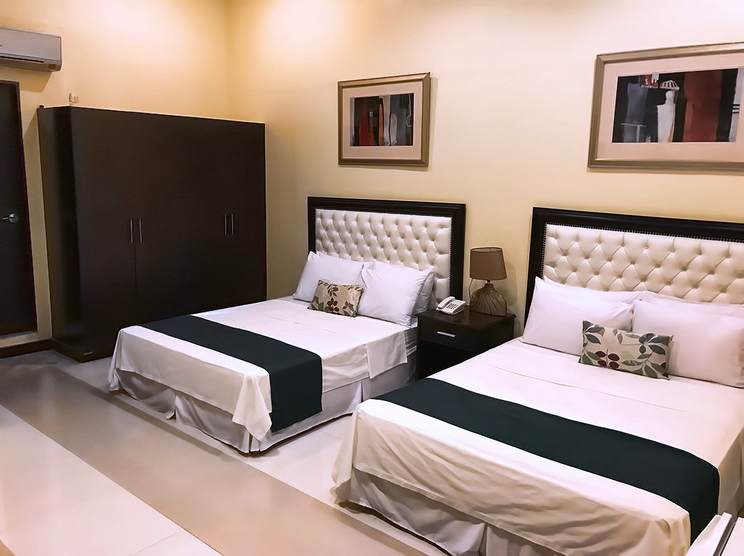 Primus Hotel & Resort