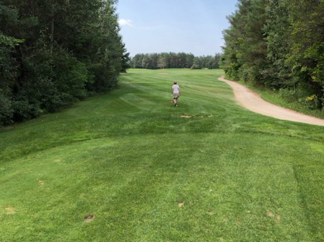 Northern Dunes Golf Club景点图片