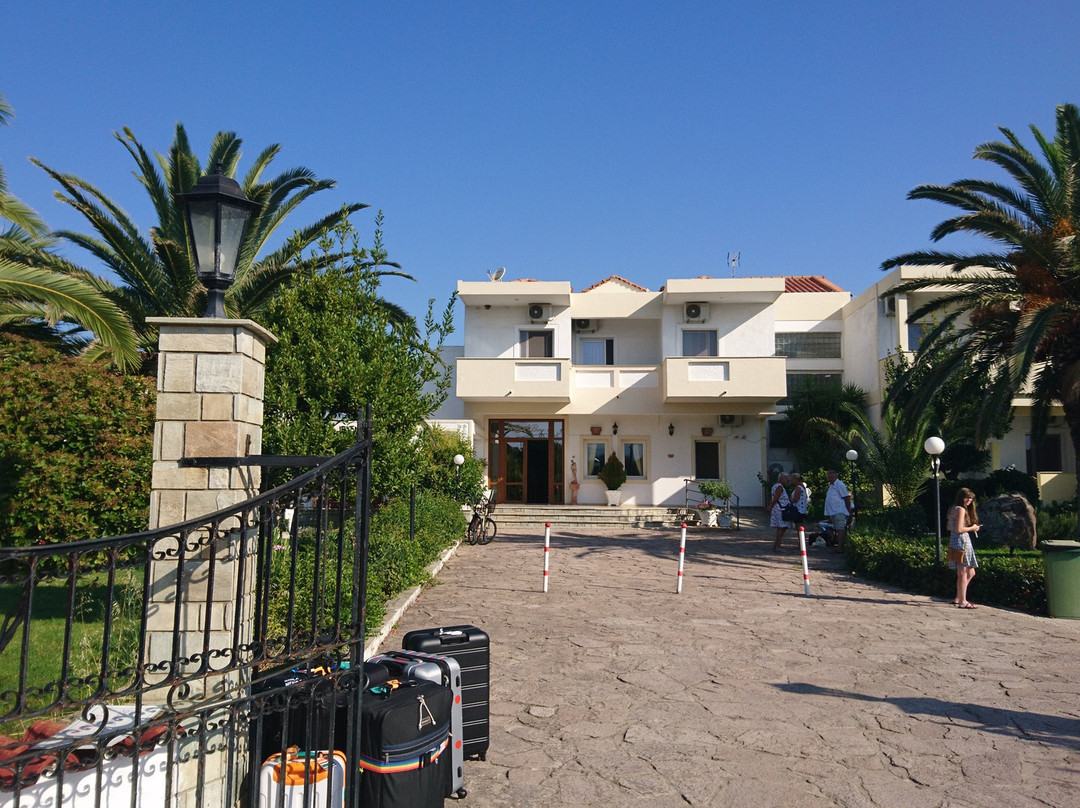 Kalloni Bay Hotel主图