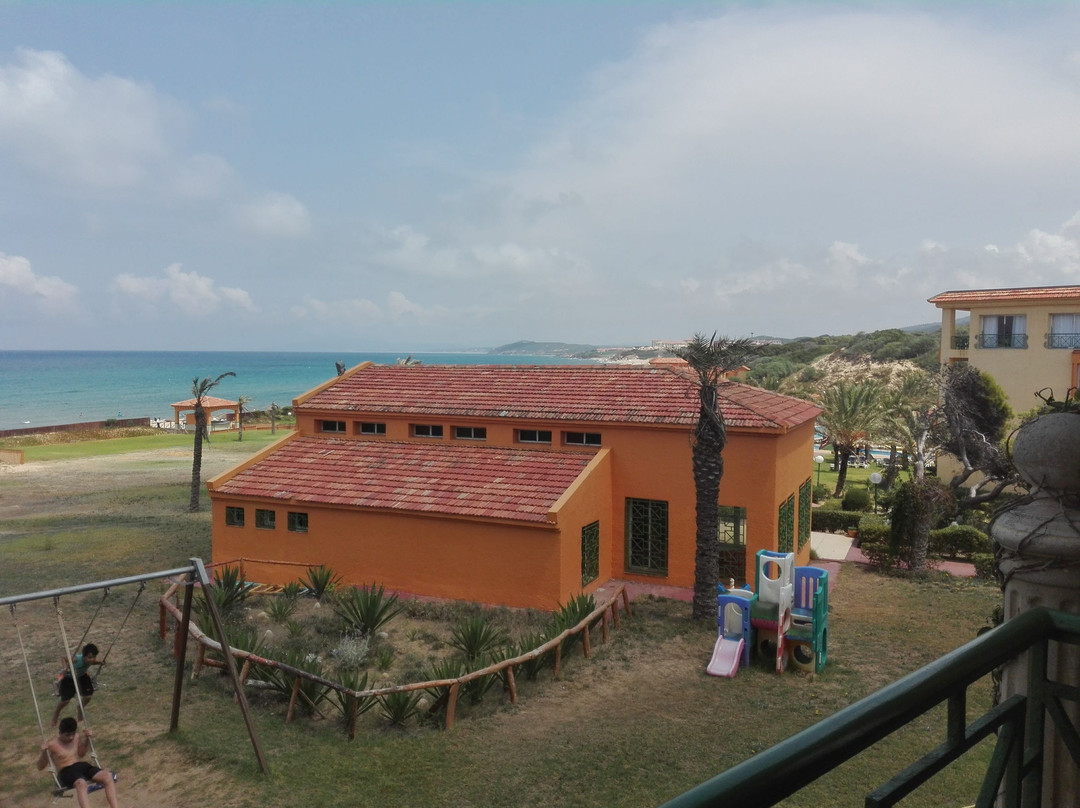 Dar Ismail Hotel主图