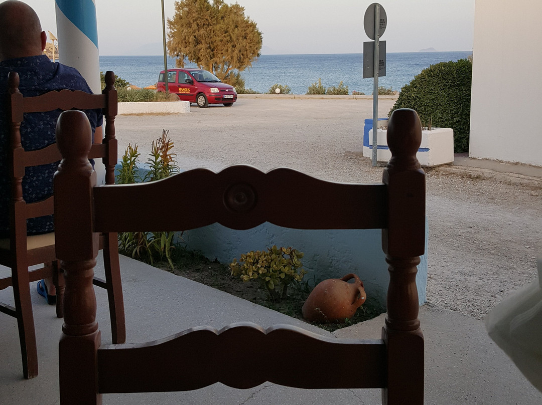 Haralambos Studios主图