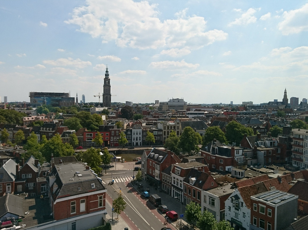 The Social Hub Groningen主图