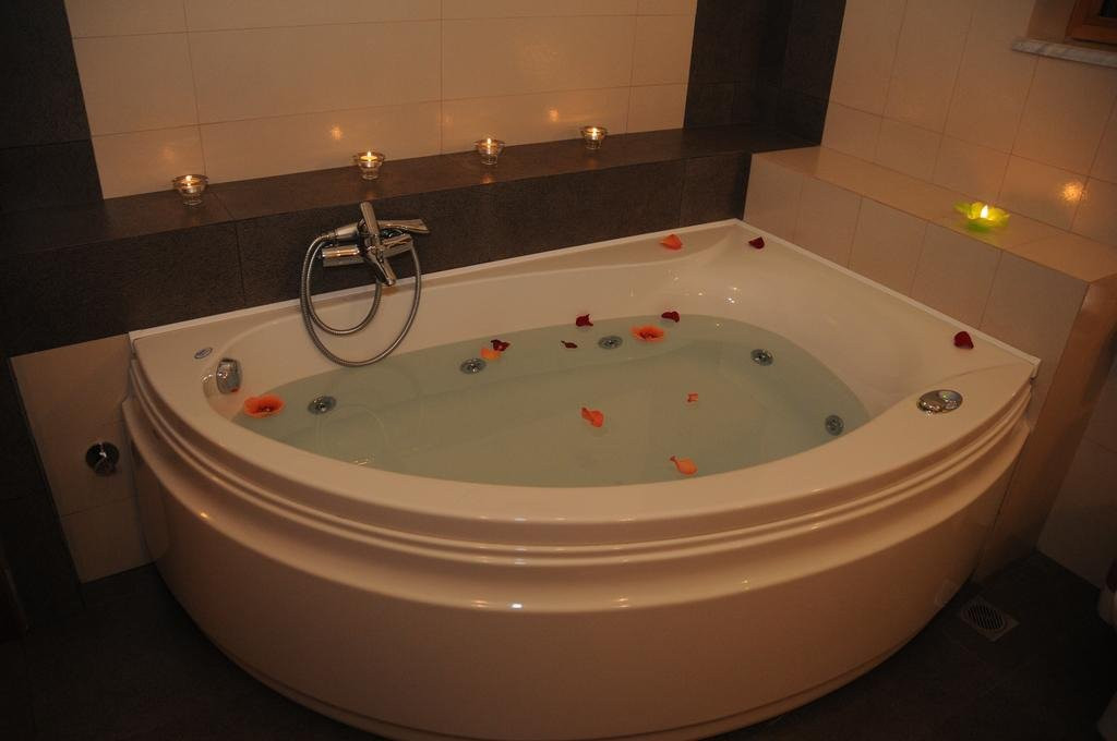 Margit Suites Hotel主图