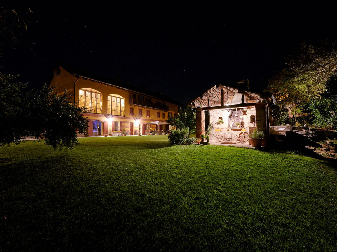 Cascina Sant'Emiliana主图