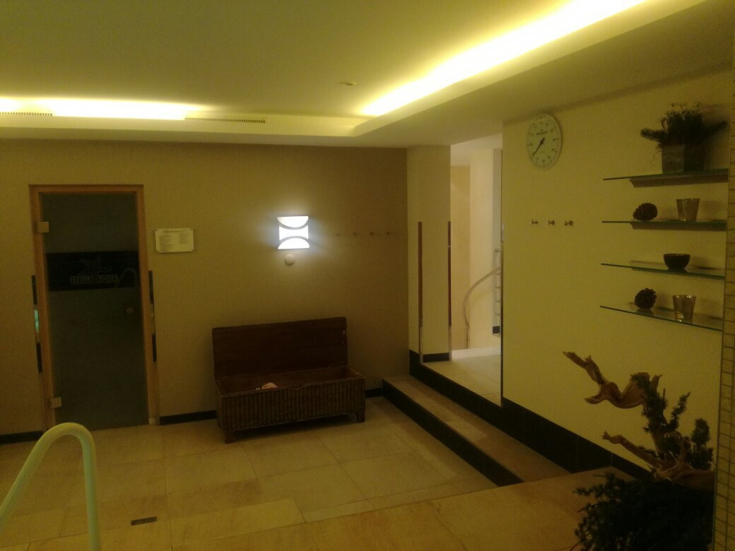 Sport & Wellness Hotel Post主图