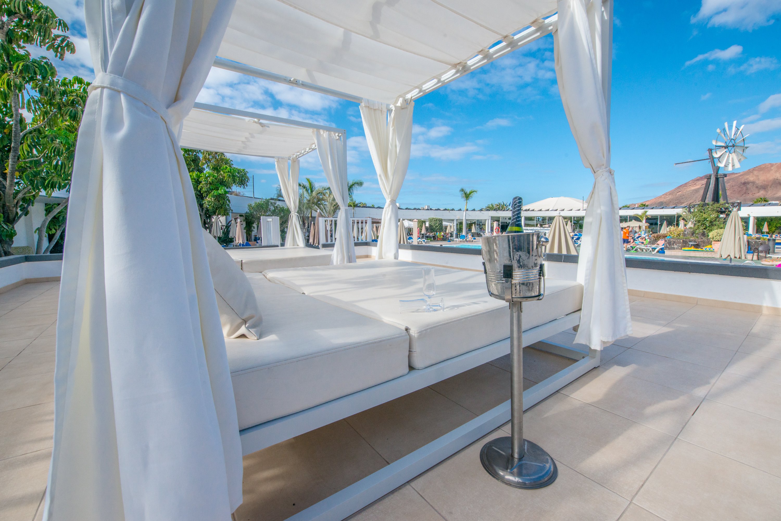 Relaxia Lanzasur Club-官方