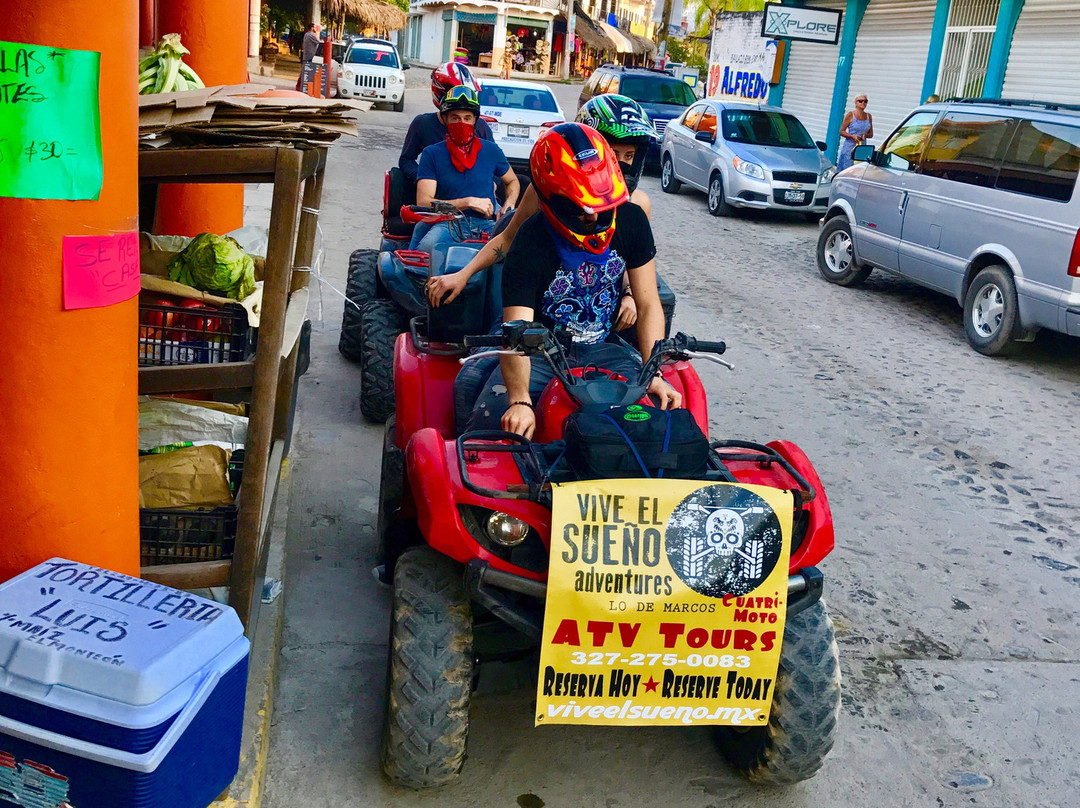 Vive El Sueno Adventures景点图片