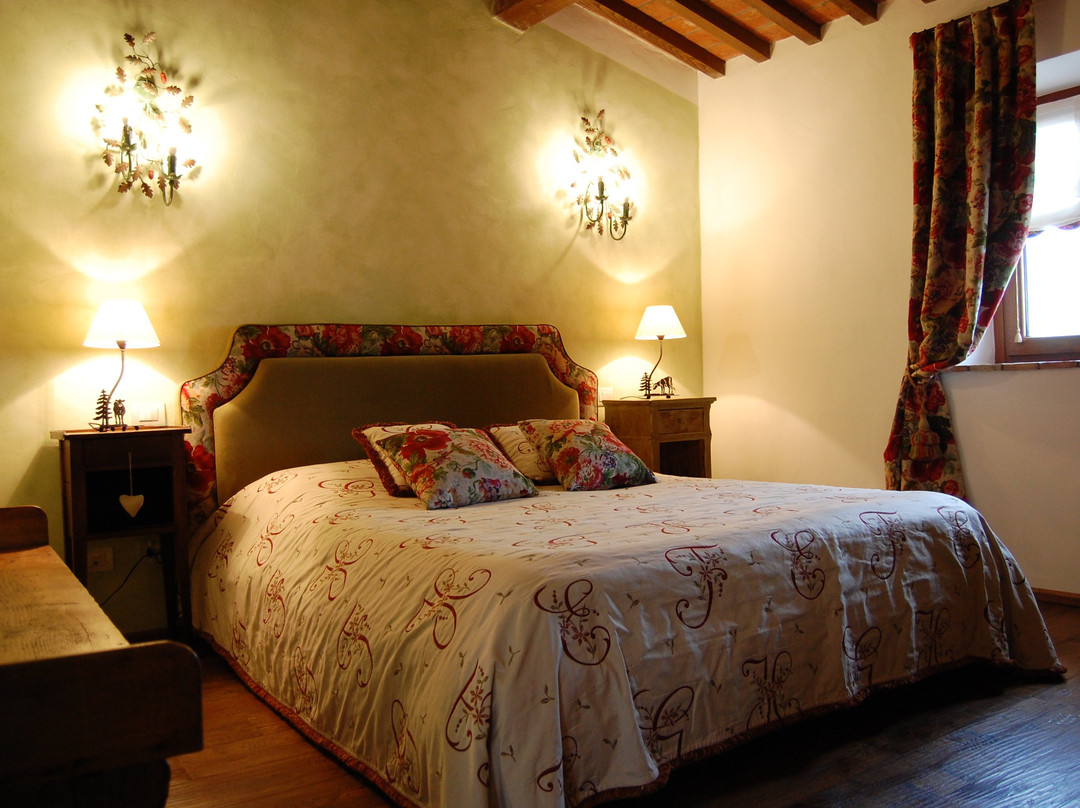 Montecatini Val di Cecina旅游攻略图片