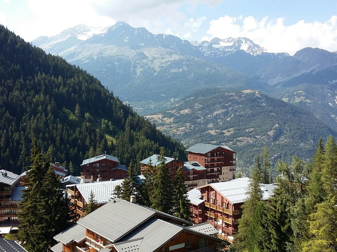 SOWELL Family Valfrejus主图