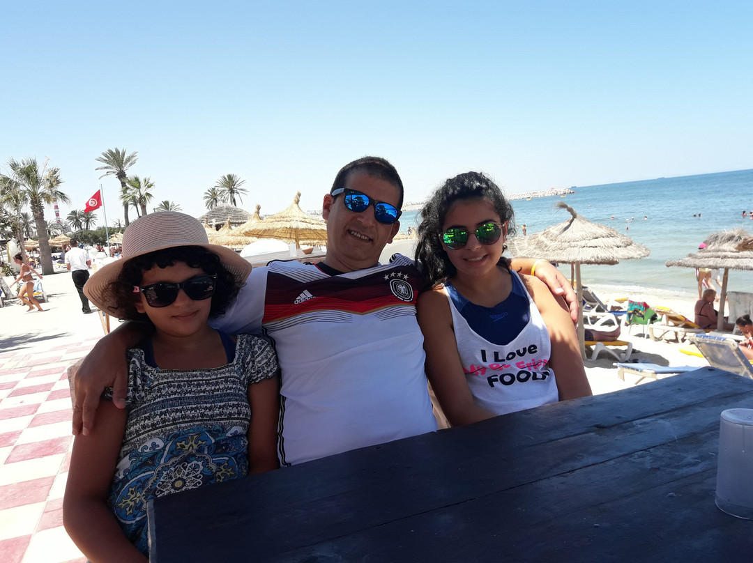 Eden Club Skanes主图