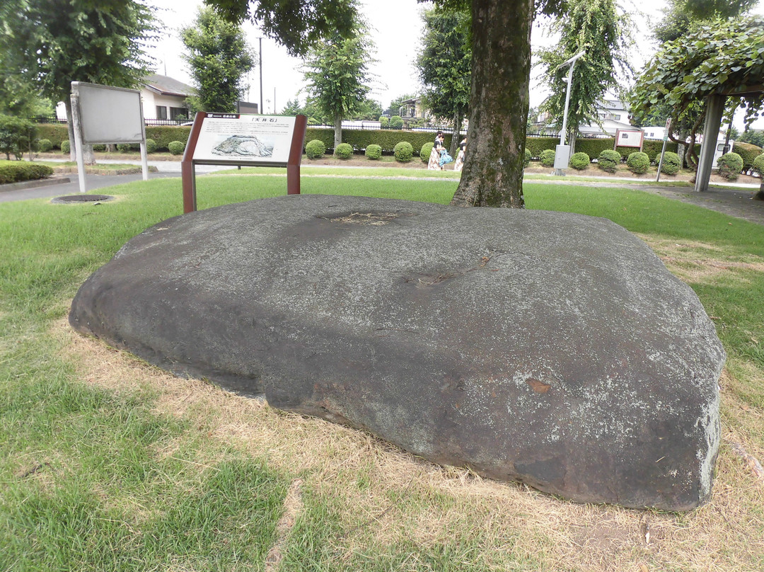 Mibumachi Joshi Park-壬生町必去景点