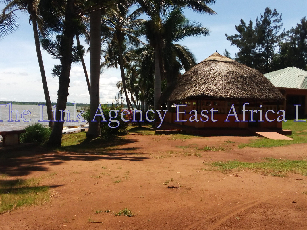 Sangalo Sands Beach-Busia必去景点