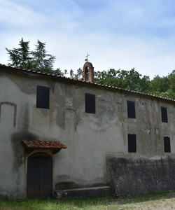 Eremo di Santa Maria alla Sambuca景点门票图片