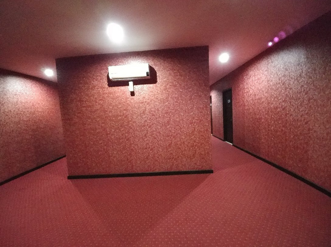 Sei Hotel Aceh主图