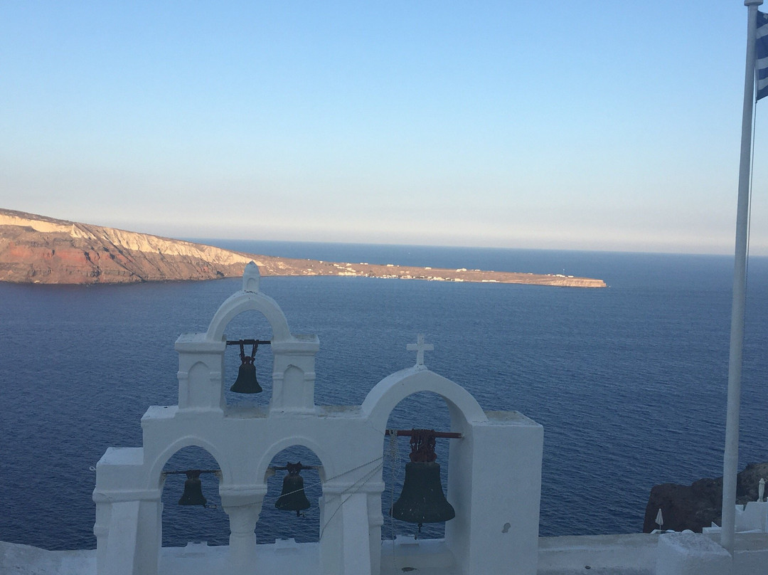 Angels Travel & Tours-圣托里尼必去景点