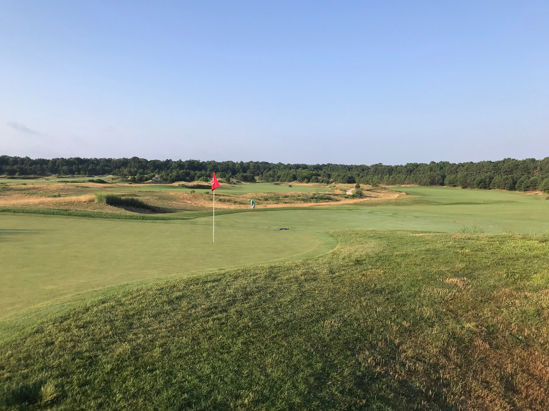 Twisted Dune Golf Club景点图片