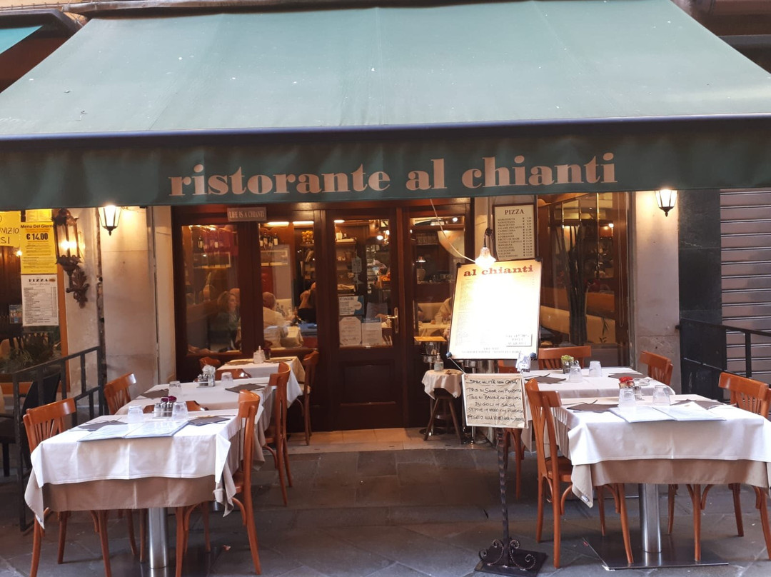 Al Chianti