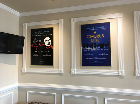 Riverside Center-弗雷德里克斯堡必去景点