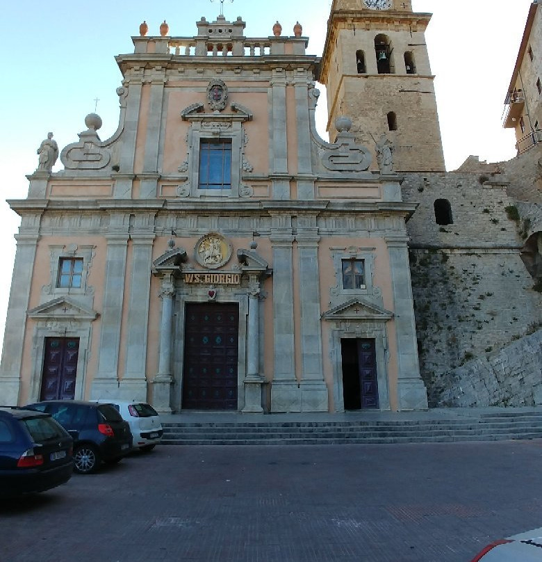 Chiesa San Giorgio Martire景点图片