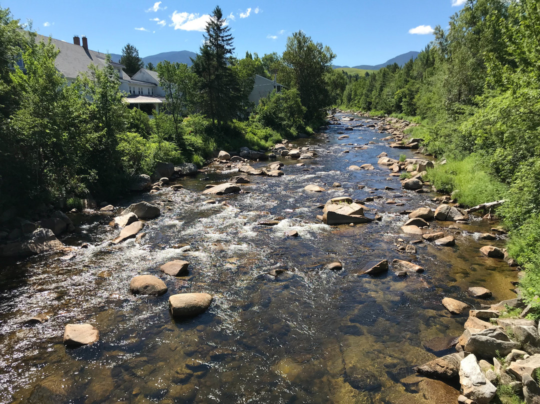 The Wayside Inn主图