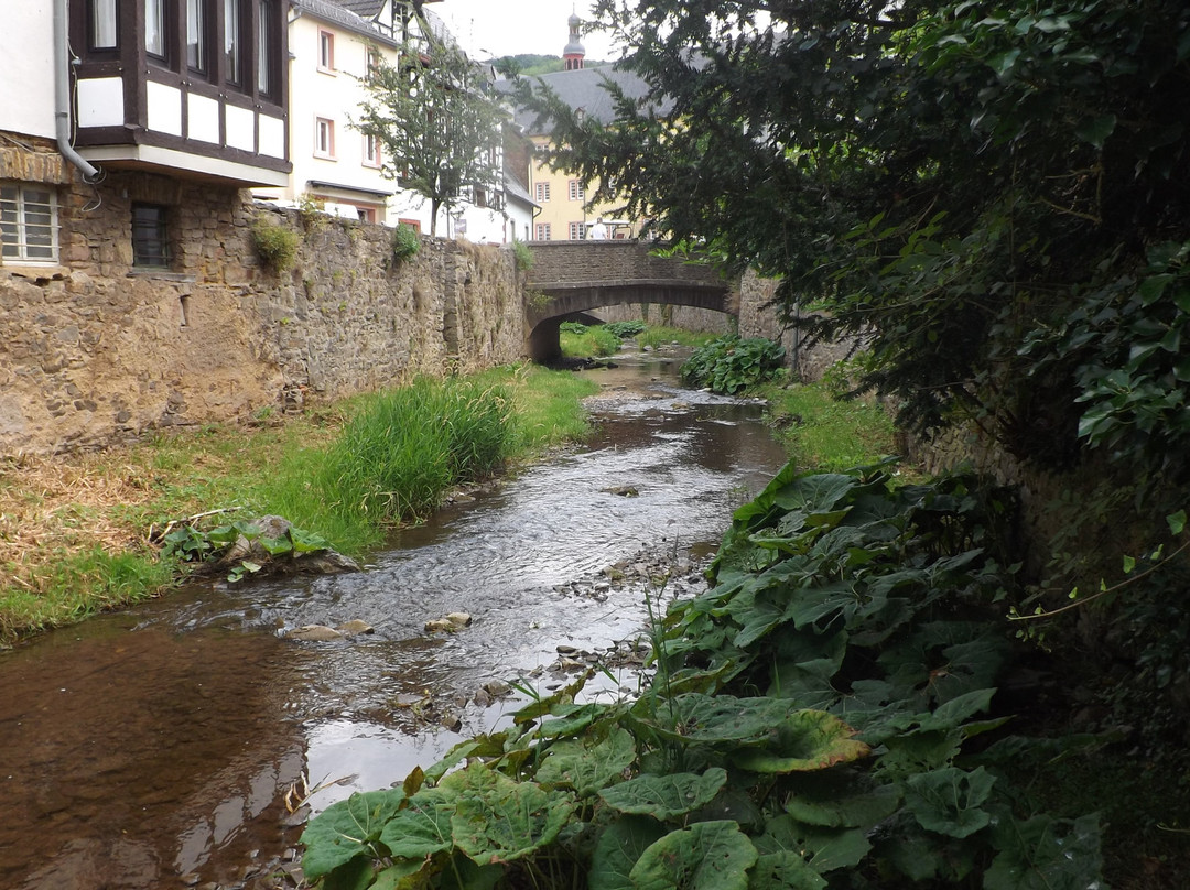 Boutique Hotel Marielle主图