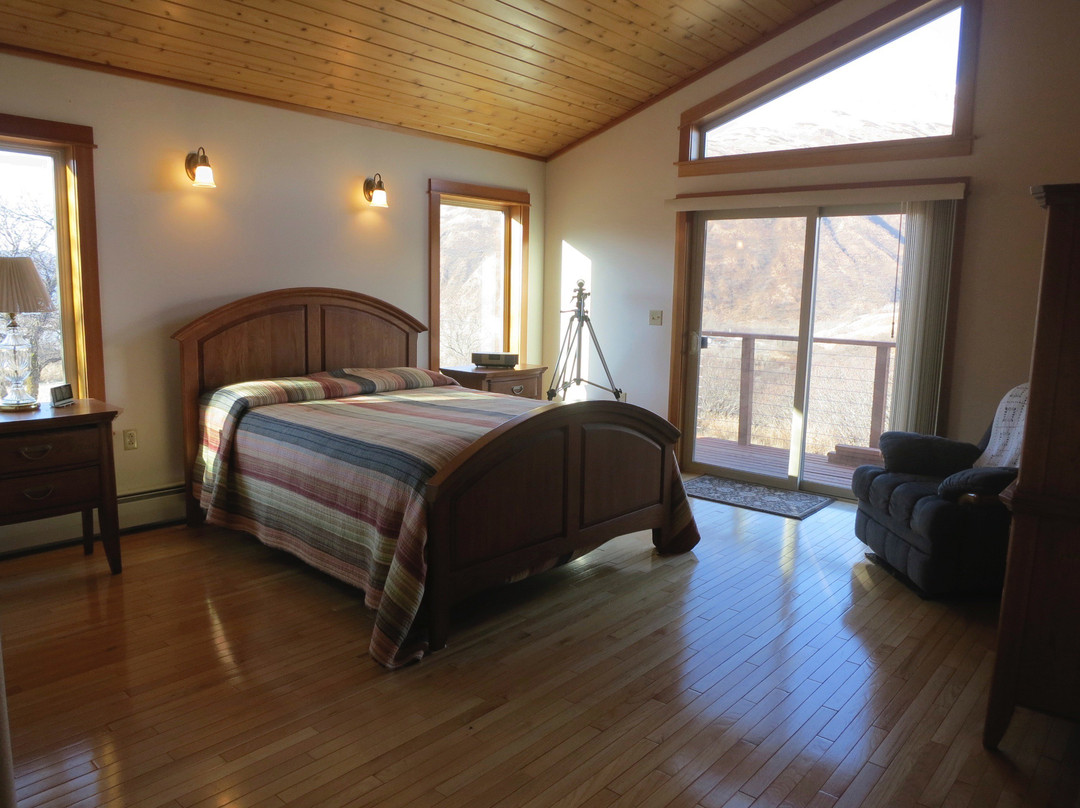 Expedition Kodiak-Old Harbor必去景点