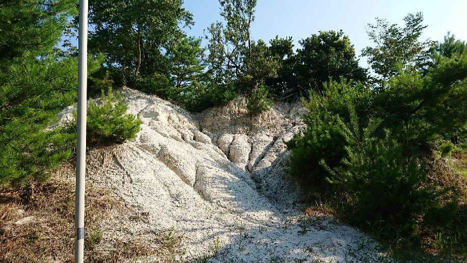 Sunagawakisho-泉南市必去景点