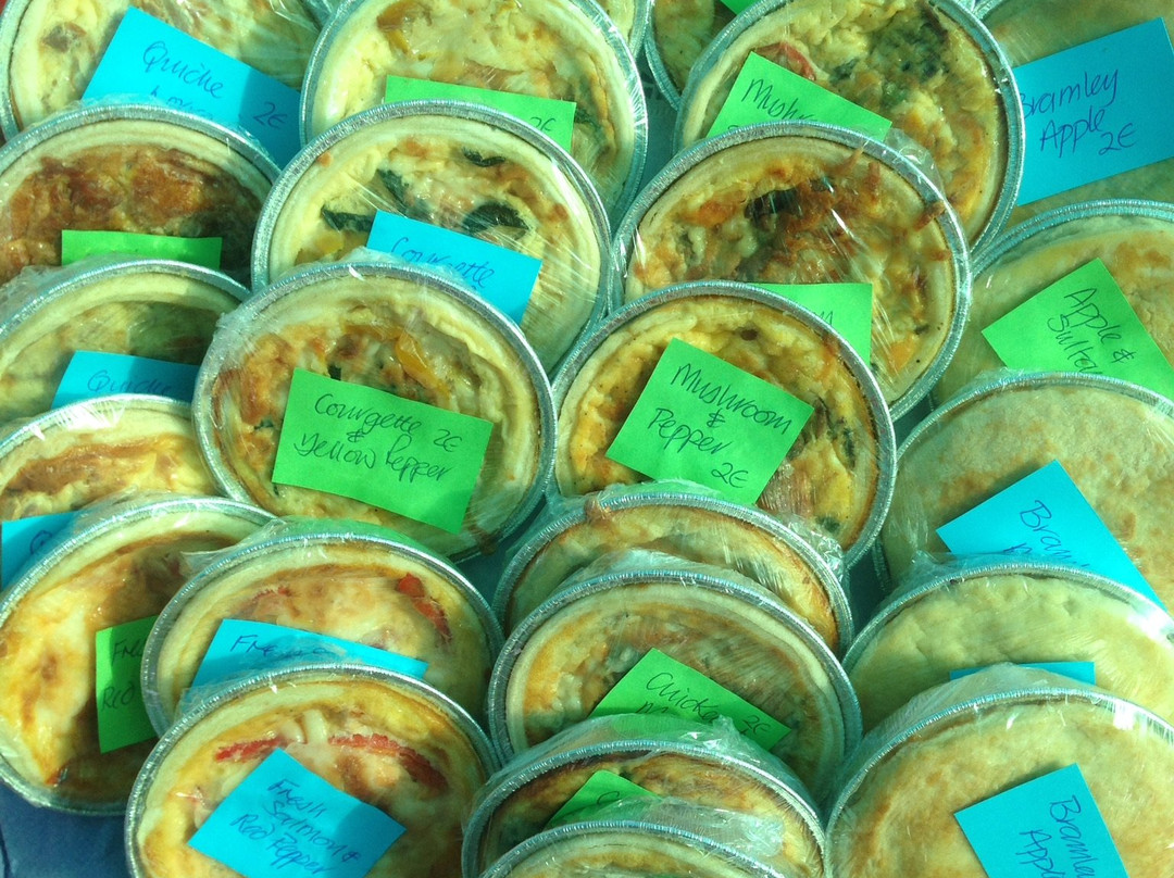 Peyia Village Market-Peyia必去景点