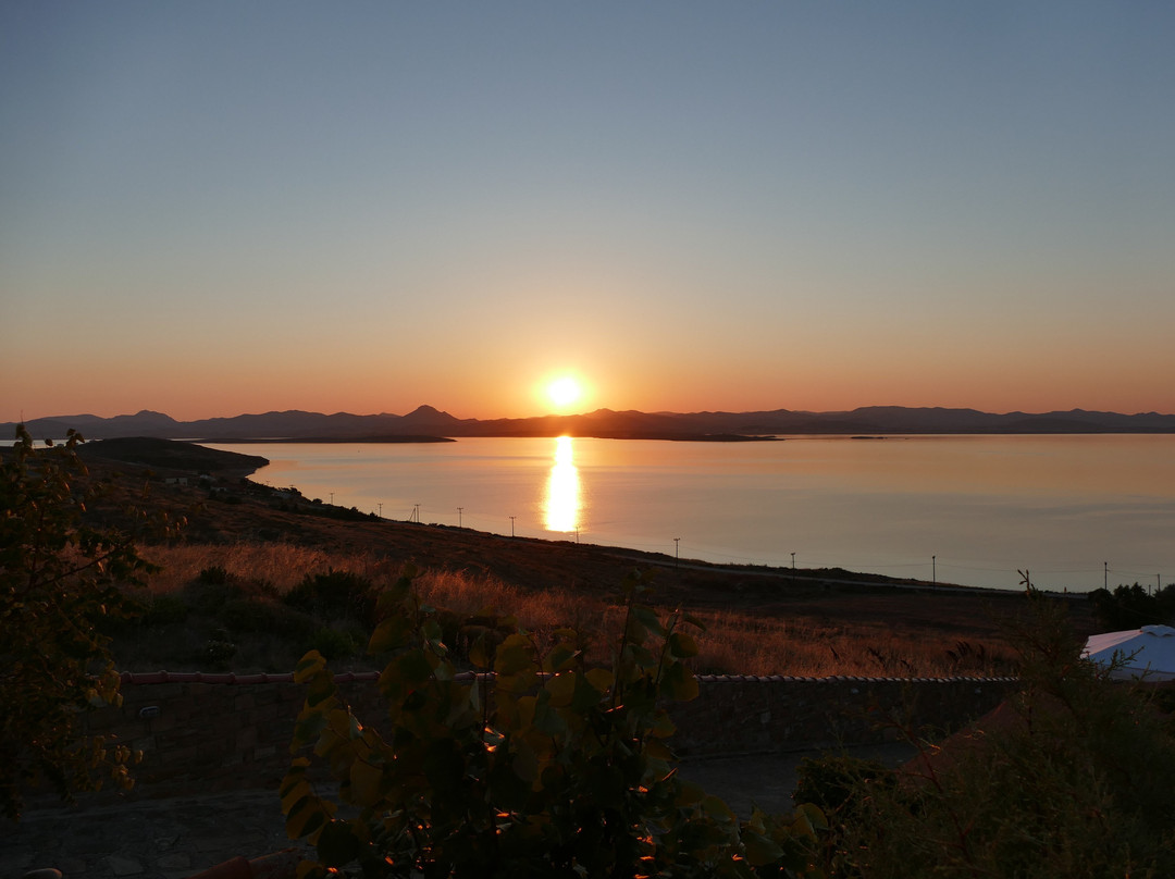 Hotel Ethaleia主图