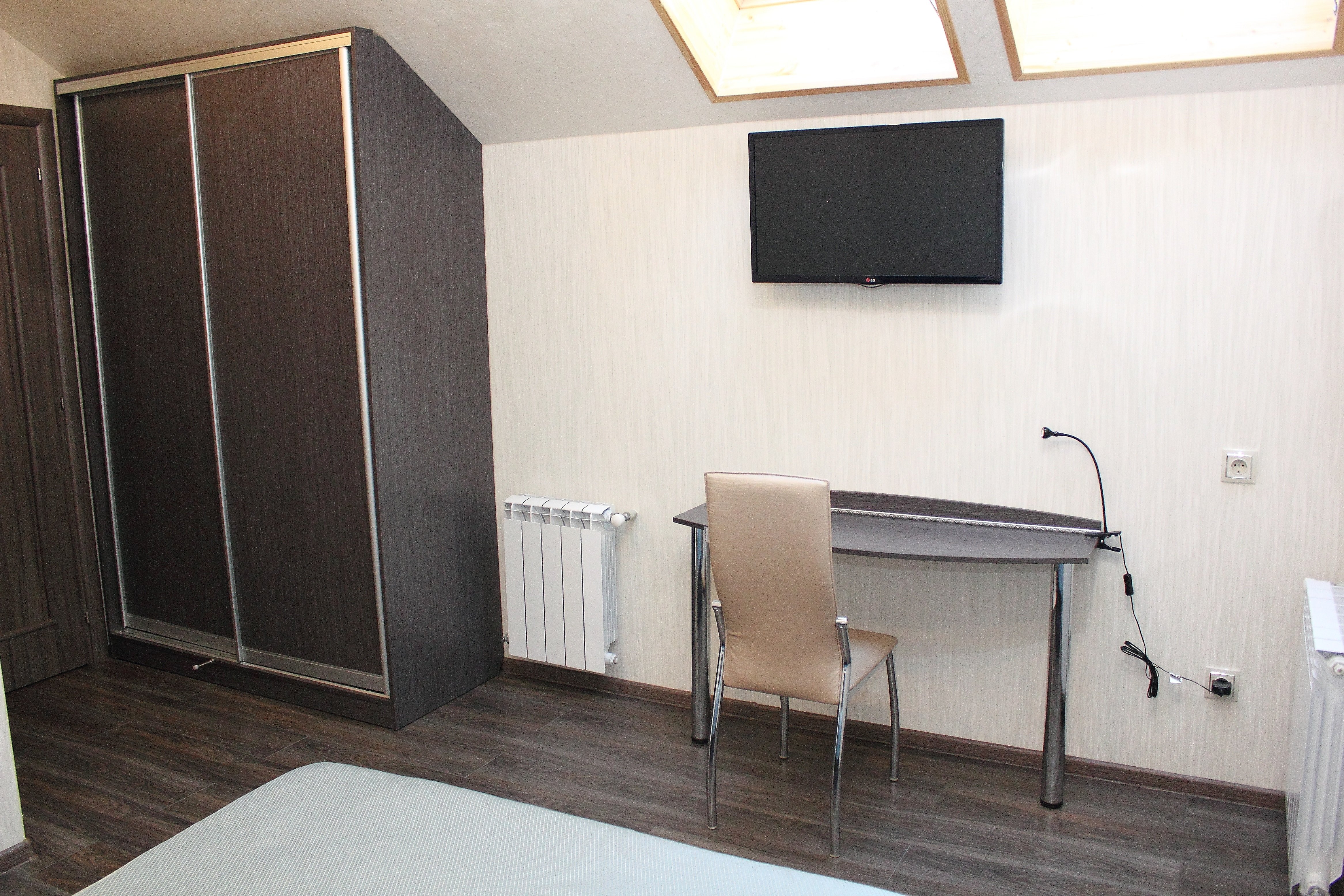 Park-Hotel D-Grad-官方