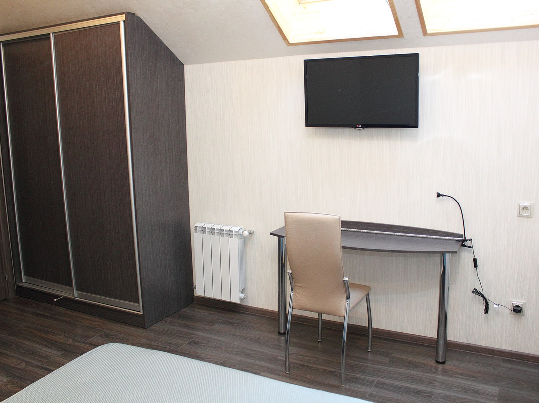 Park-Hotel D-Grad主图