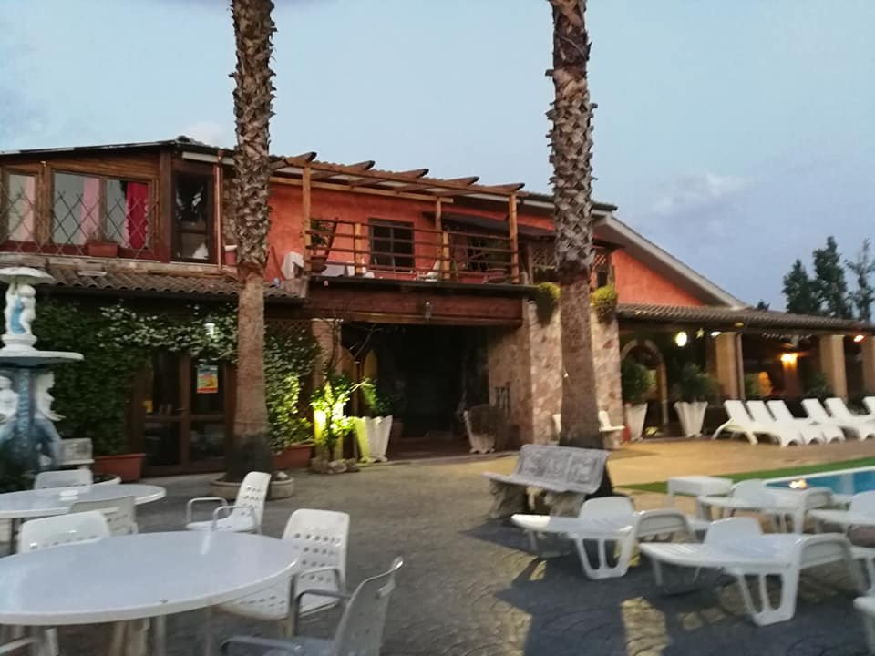 Agriturismo Le Colline