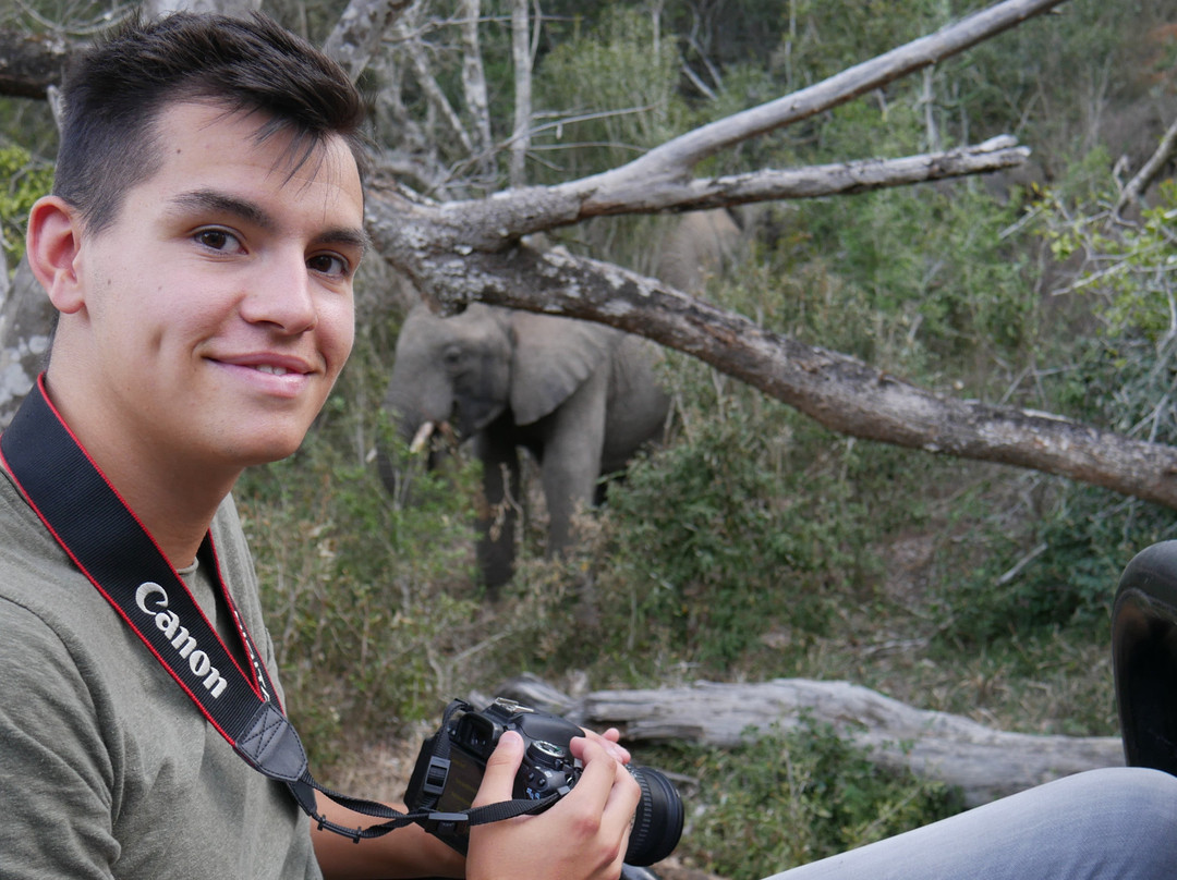 SAGS Tours-开普敦必去景点