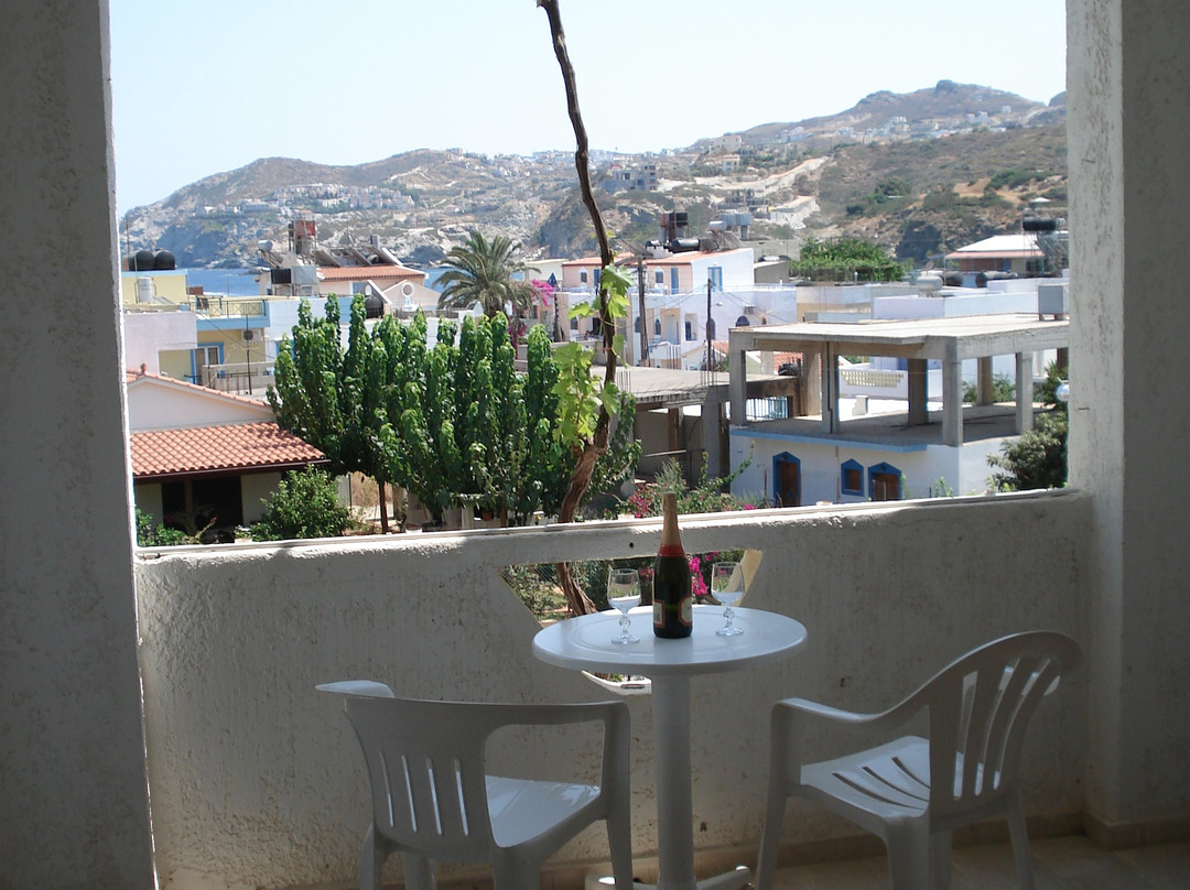 Marianna Apartments主图