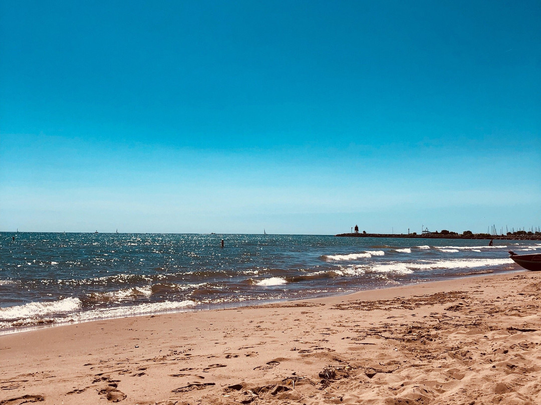 Reefpoint Marina-拉辛必去景点