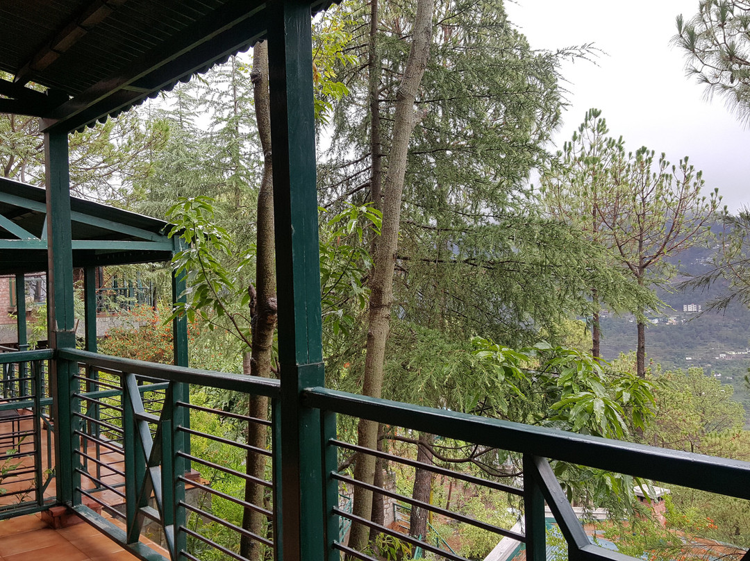 Baikunth Resort Kasauli By Leisure Hotels主图