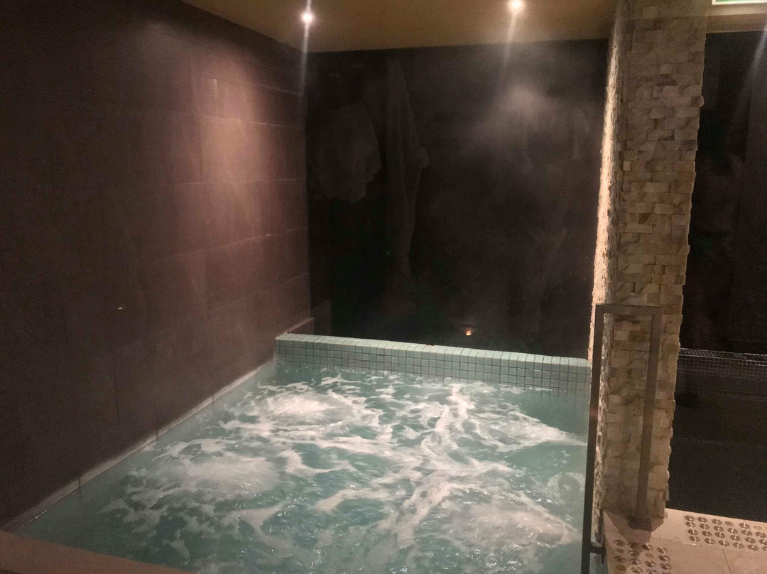 The Mineral Spa-Hepburn Springs必去景点