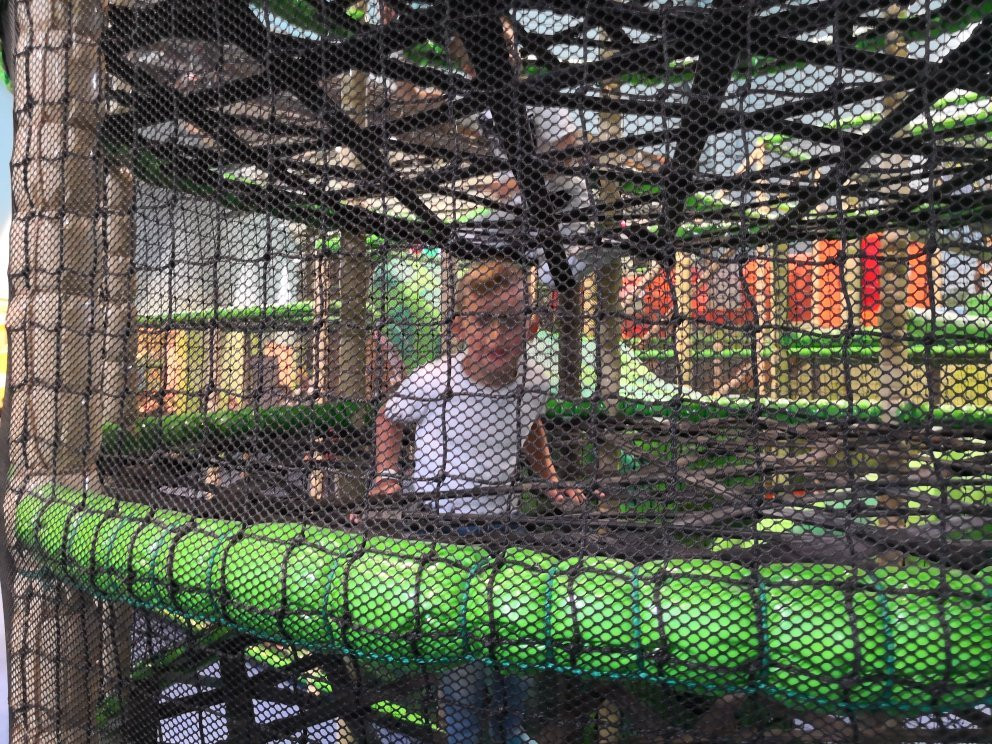 Leos Lekeland Trondheim-特隆赫姆必去景点