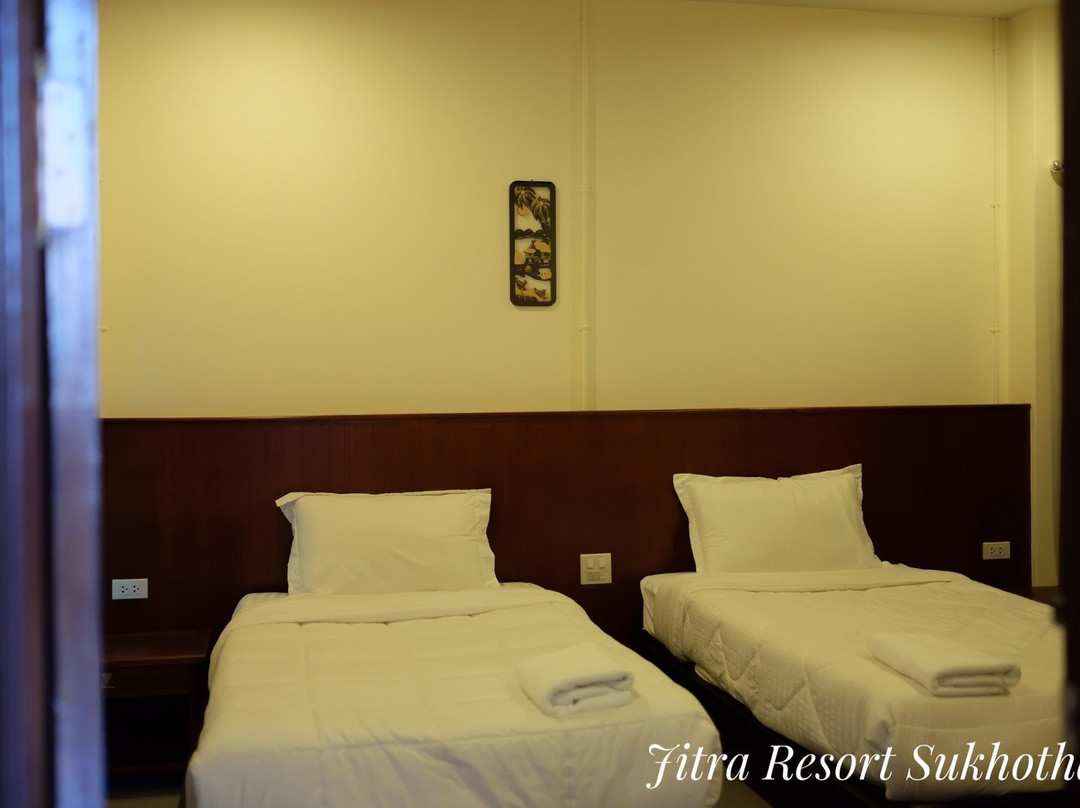 Jitra Resort主图