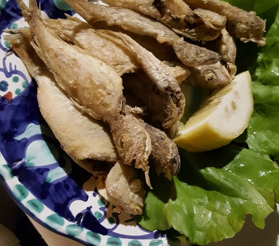 Wine bar Ligea景点图片