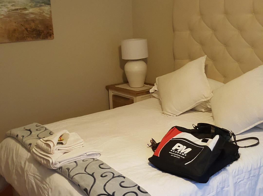 Villa Stella Guest House主图