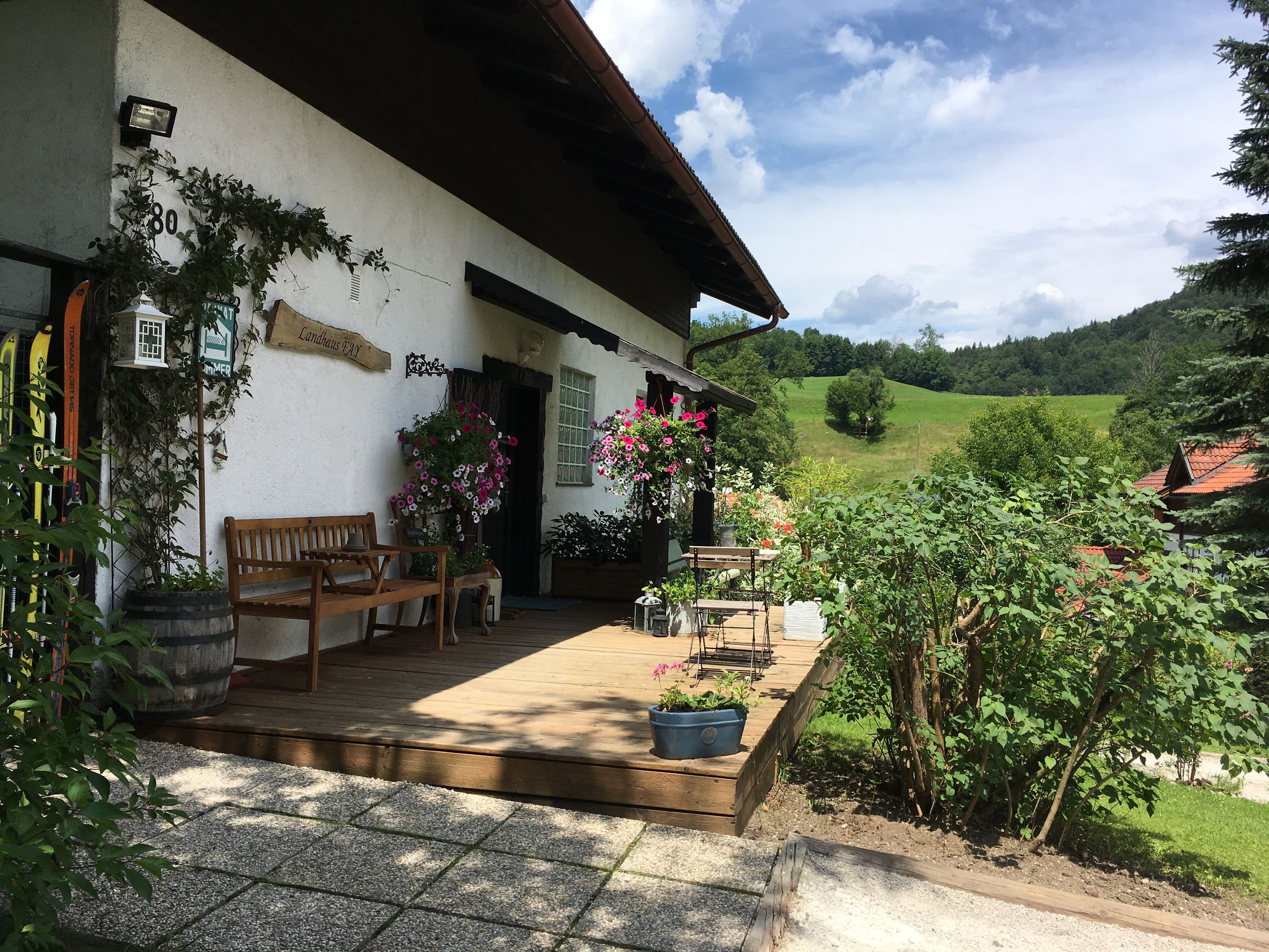 兰德豪斯费伊酒店-官方