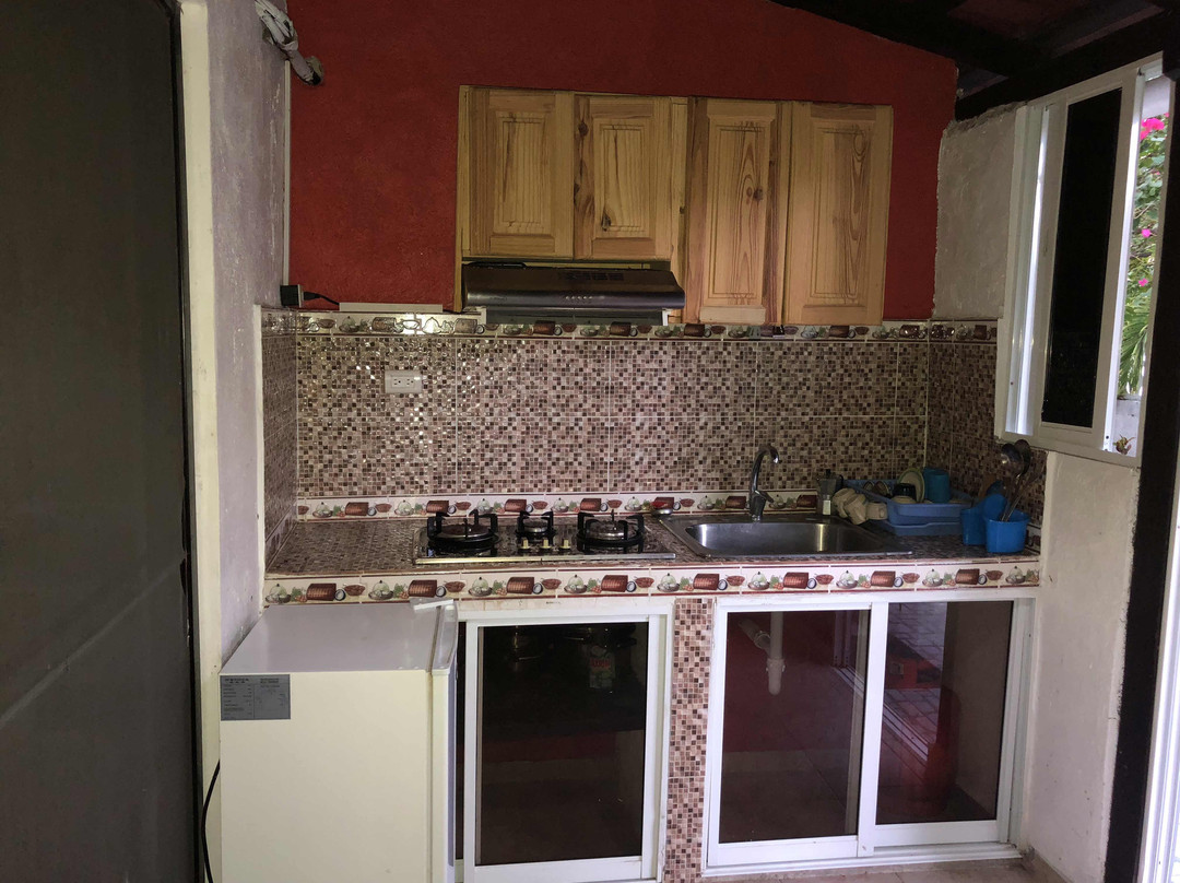 Aparta Hotel Azzurra主图