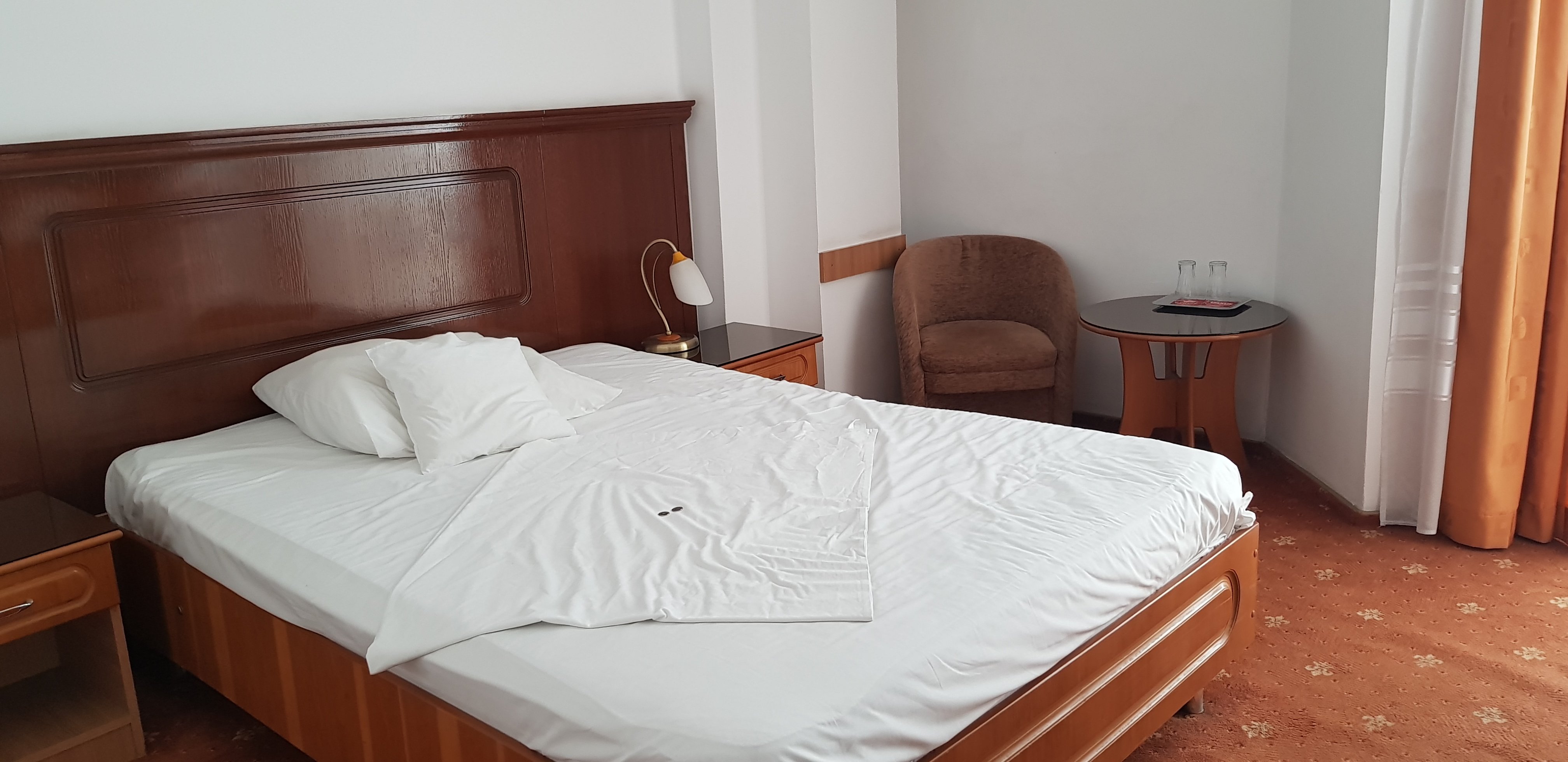 Emma Est Hotel-官方